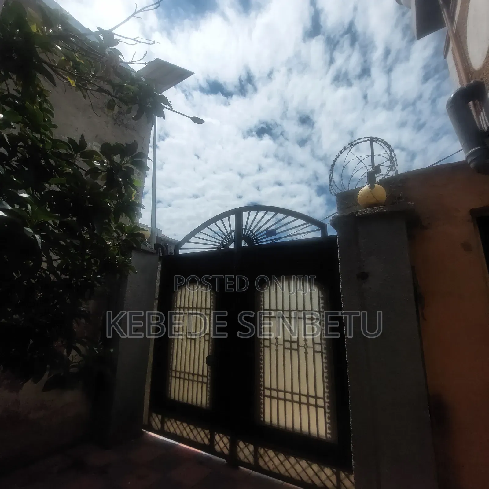 3bdrm House in Oromia, East Shewa for sale