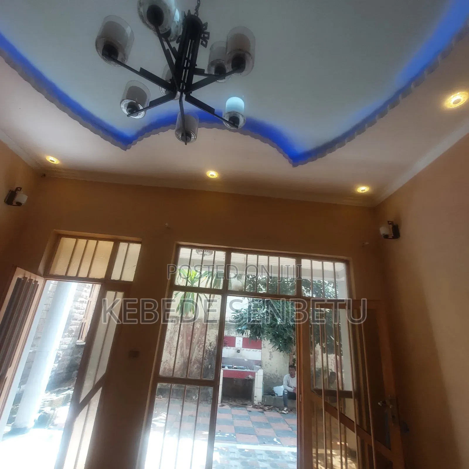 3bdrm House in Oromia, East Shewa for sale