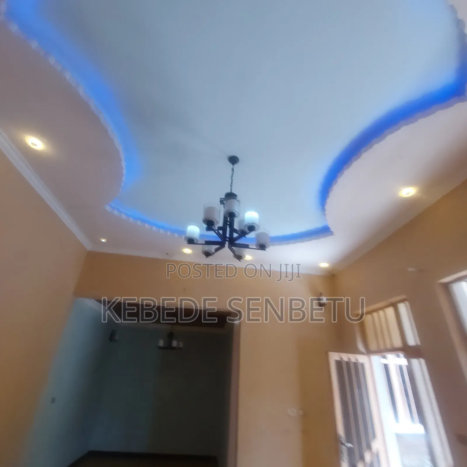 3bdrm House in Oromia, East Shewa for sale