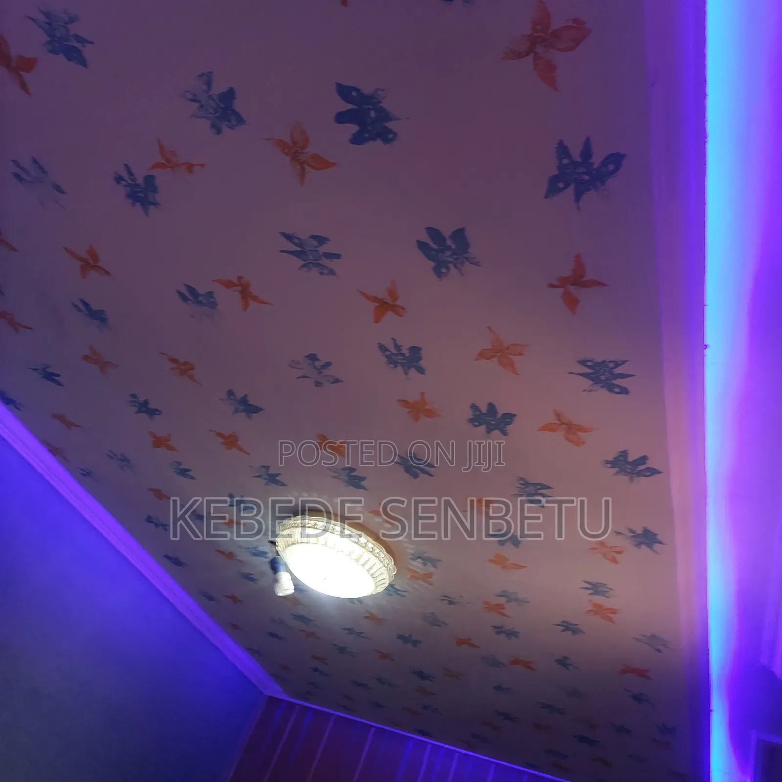 3bdrm House in Oromia, East Shewa for sale