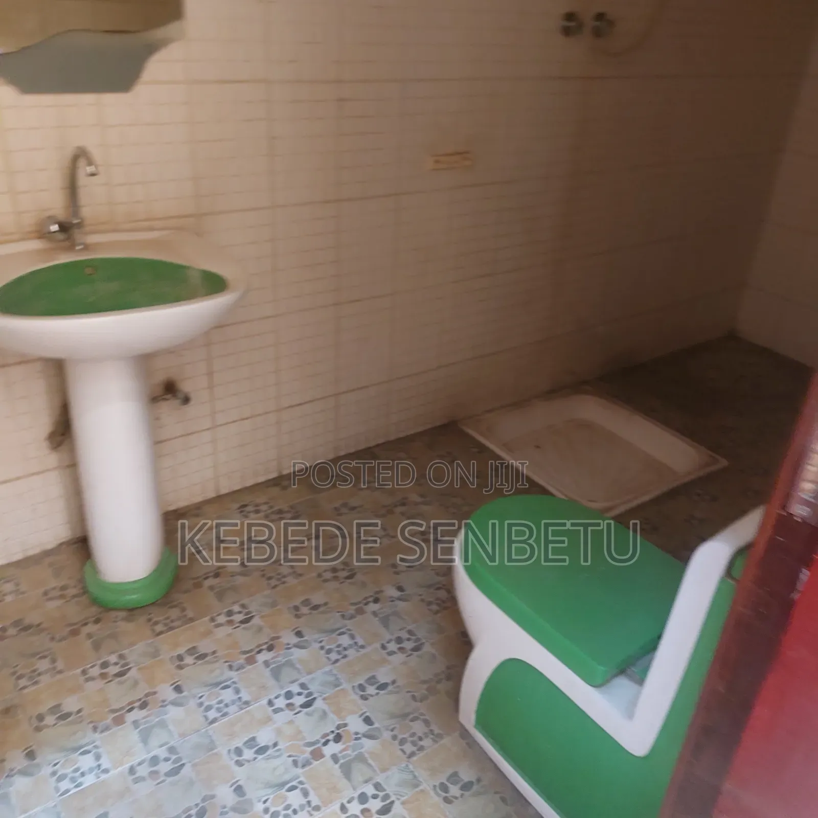 3bdrm House in Oromia, East Shewa for sale