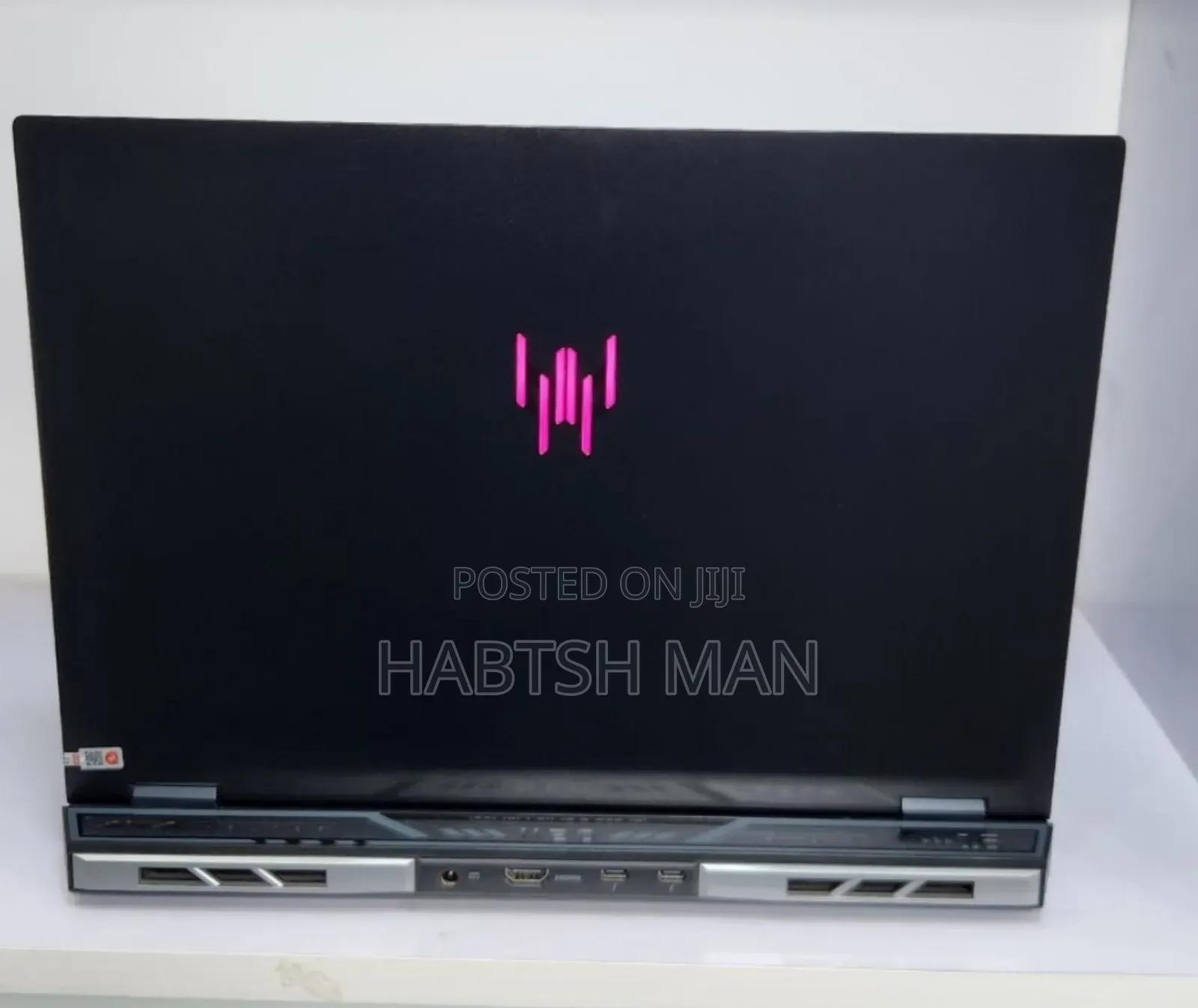 New Laptop Acer Predator Helios Neo 16 16GB Intel Core i9 SSD 1T