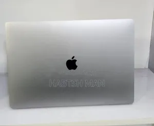 New Laptop Apple MacBook Pro 2018 32GB Intel Core i9 SSD 512GB
