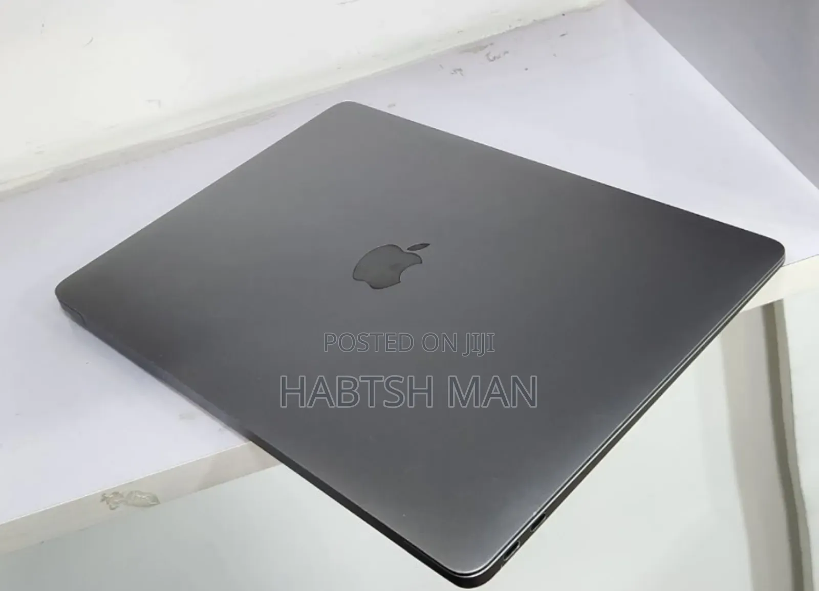 New Laptop Apple MacBook Air 2020 M1 8GB Apple M1 SSD 256GB