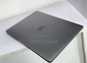 New Laptop Apple MacBook Air 2020 M1 8GB Apple M1 SSD 256GB
