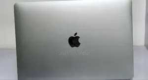 New Laptop Apple MacBook Air 2020 M1 8GB Apple M1 SSD 256GB