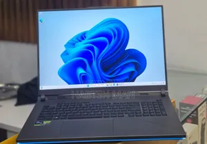 New Laptop Asus ROG Strix G15 32GB Intel Core i9 SSD 2T