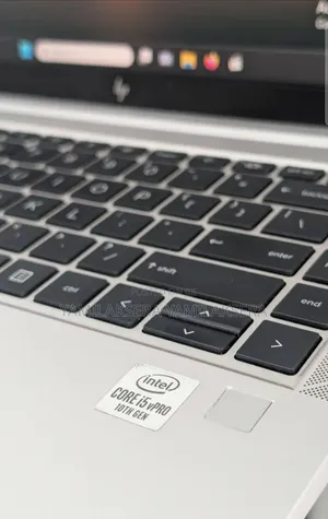New Laptop HP EliteBook 840 G7 16GB Intel Core i5 SSD 512GB