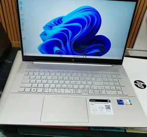New Laptop HP Envy Ultrabook 6 12GB Intel Core i7 SSD 512GB