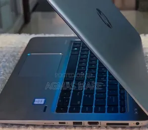 New Laptop HP EliteBook 1040 G3 16GB Intel Core i7 SSD 256GB