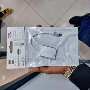 Type C to Hdmi Adapter Usb C to Hdmi Convertor