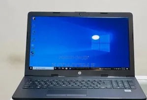 Laptop HP Stream Notebook 8GB Intel Core i5 SSD 512GB
