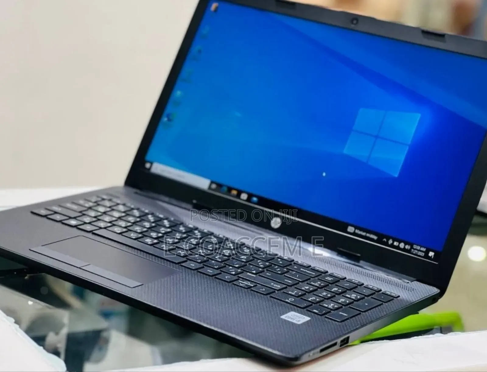 Laptop HP Stream Notebook 8GB Intel Core i5 SSD 512GB