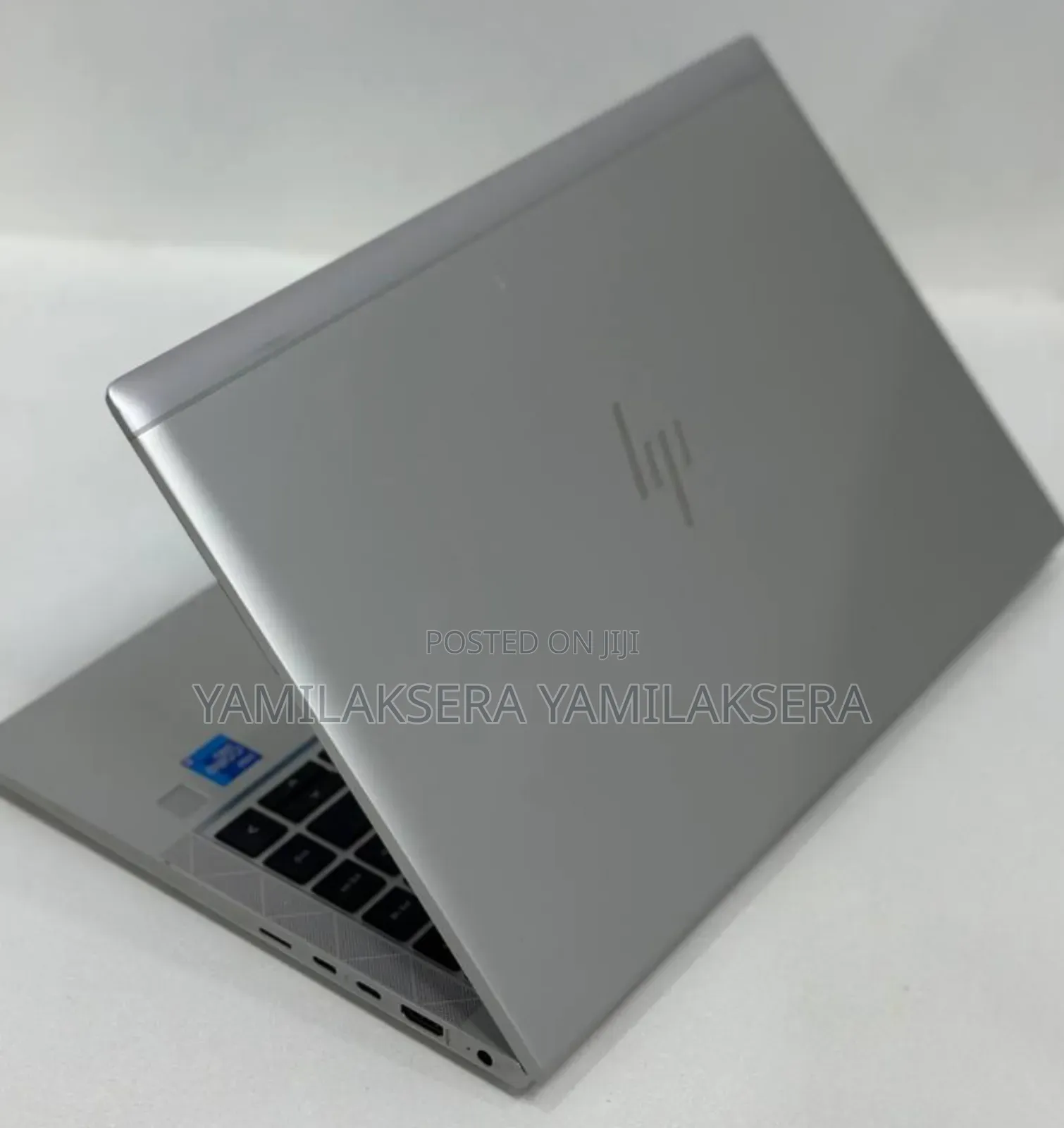 New Laptop HP EliteBook 840 G8 16GB Intel Core i5 SSD 512GB