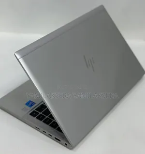 New Laptop HP EliteBook 840 G8 16GB Intel Core i5 SSD 512GB