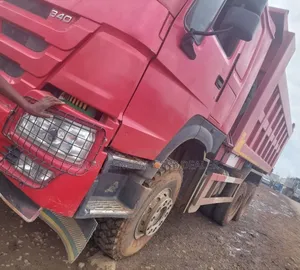 2024 ገልባጭ በ340 ባንክ : 4ሚሊዮን አለበት