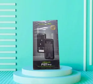 Calus Power Bank: Reliable Backup Power