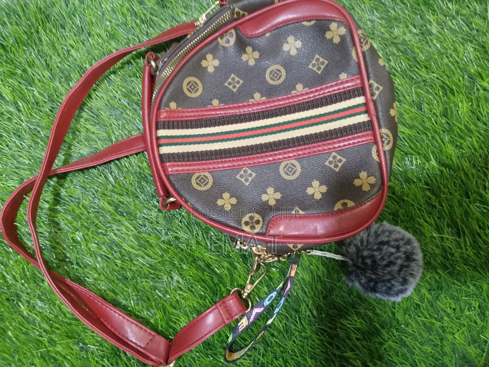 Bonda Female Hand Bag