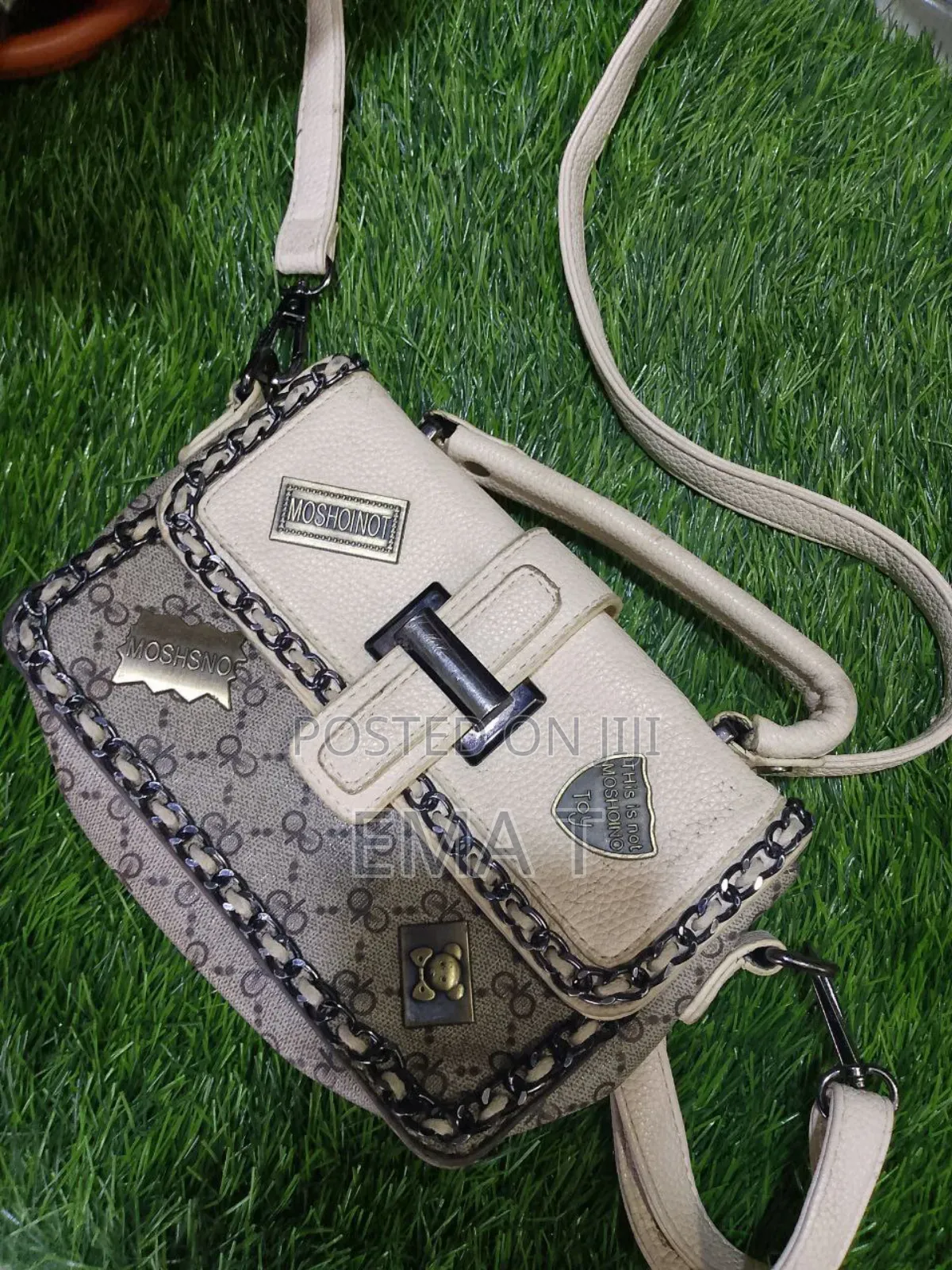 Bonda Female Hand Bag