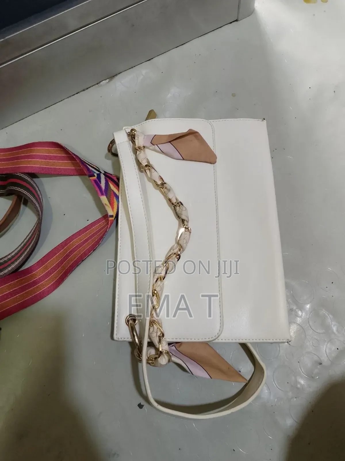 Bonda Female Hand Bag