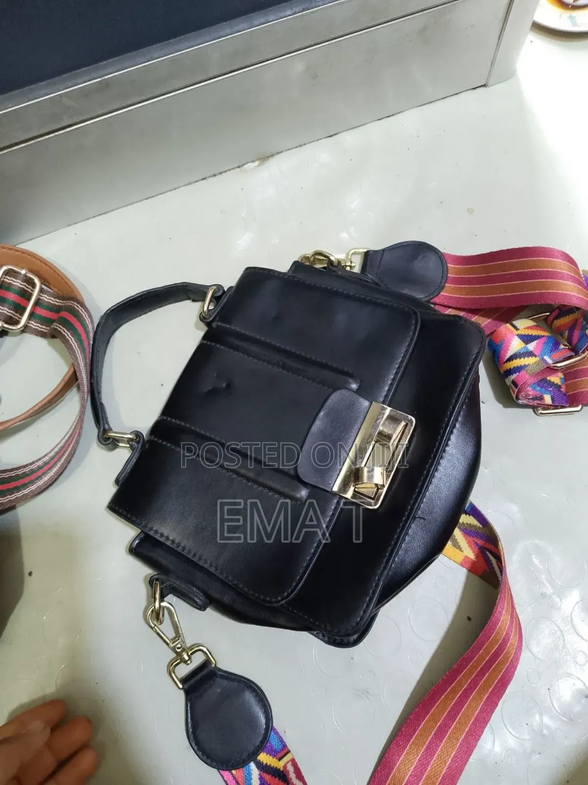 Bonda Female Hand Bag