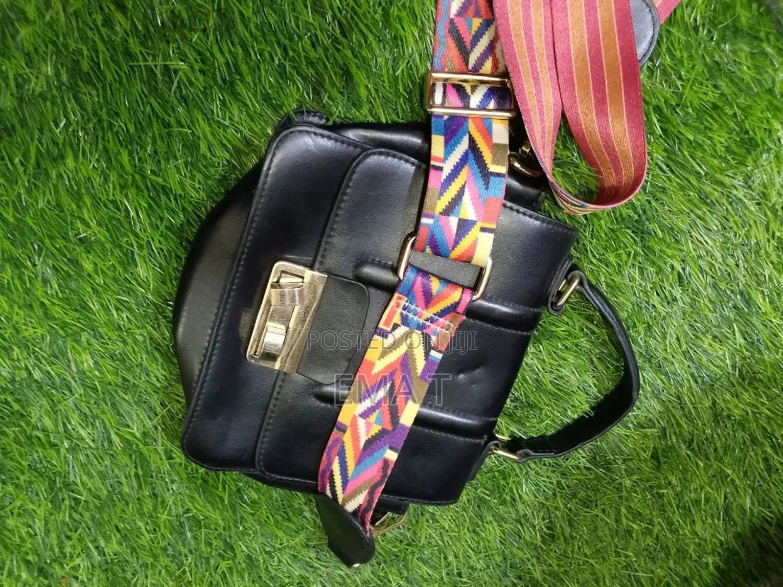 Bonda Female Hand Bag
