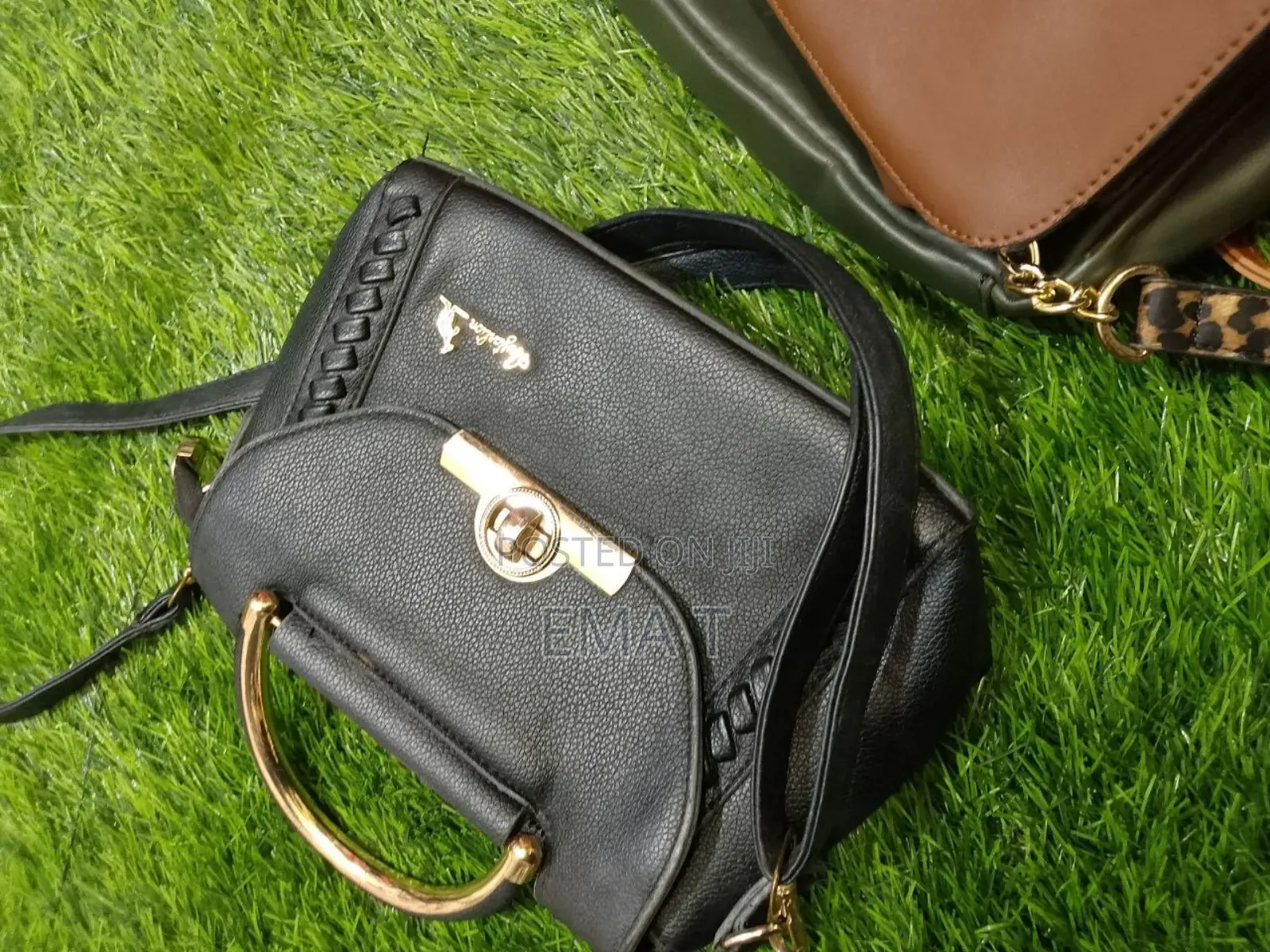 Bonda Female Hand Bag