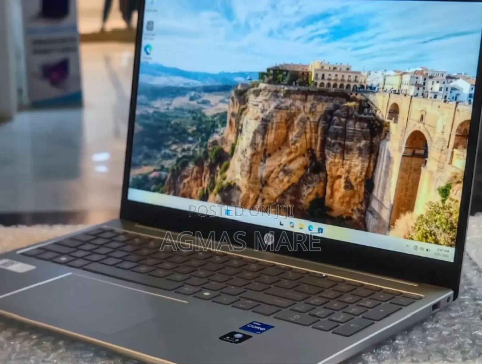 New Laptop HP Stream Notebook 16GB Intel Core i7 SSD 1T