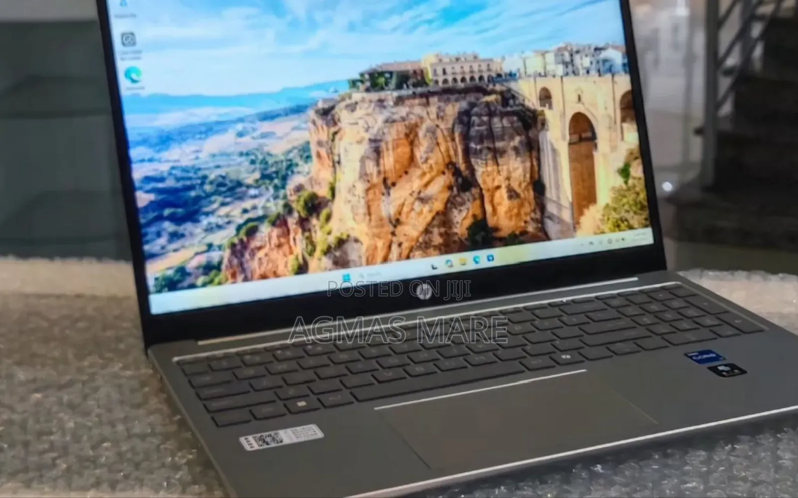 New Laptop HP Stream Notebook 16GB Intel Core i7 SSD 1T