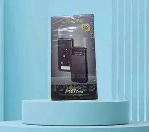 Calus Powerbank: Travel-Friendly Power.