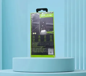 Calus Powerbank: Travel-Friendly Power.