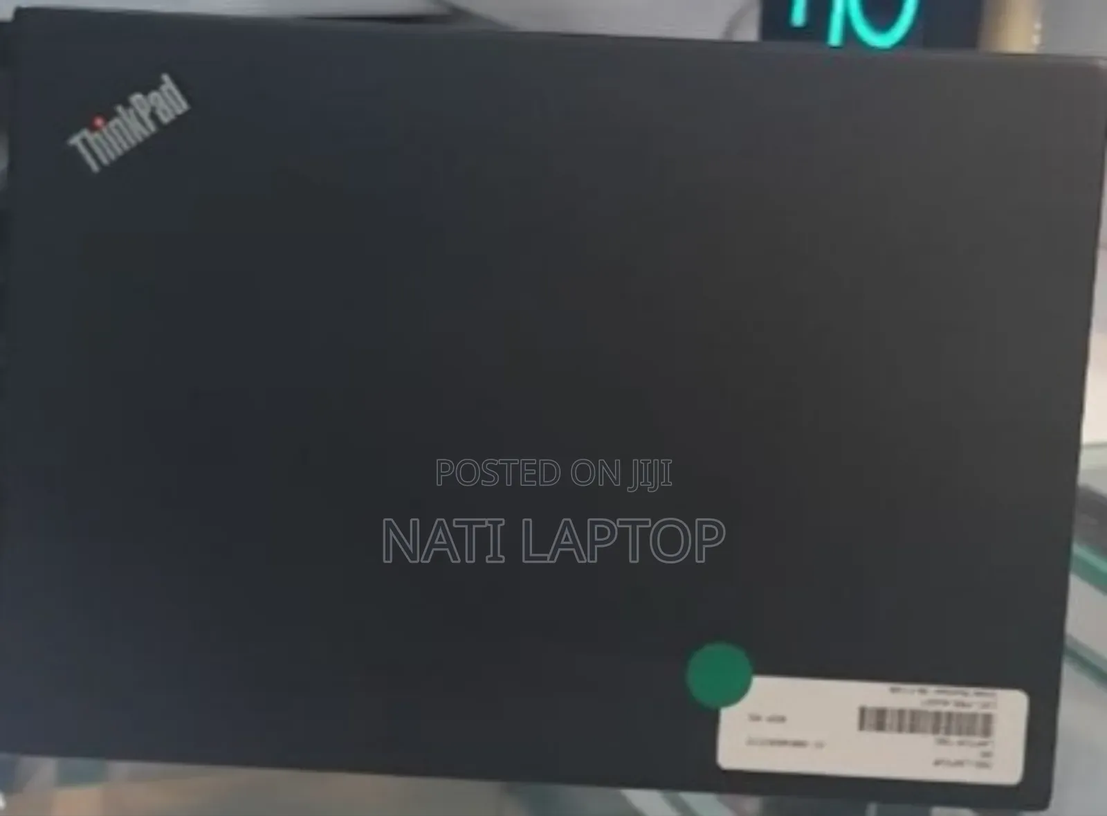 New Laptop Lenovo ThinkPad X390 16GB AMD Ryzen 5 SSD 512GB