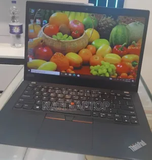 New Laptop Lenovo ThinkPad X390 16GB AMD Ryzen 5 SSD 512GB