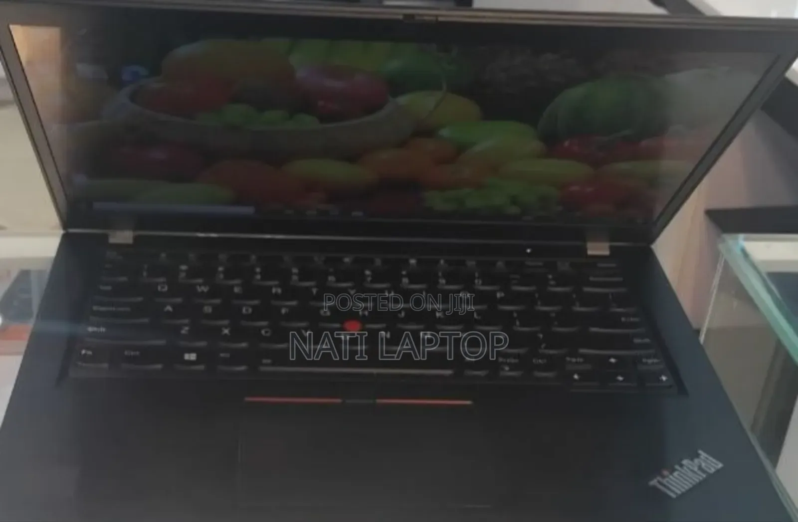 New Laptop Lenovo ThinkPad X390 16GB AMD Ryzen 5 SSD 512GB