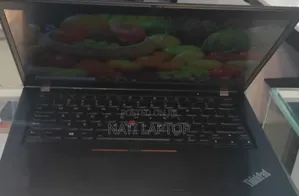 New Laptop Lenovo ThinkPad X390 16GB AMD Ryzen 5 SSD 512GB