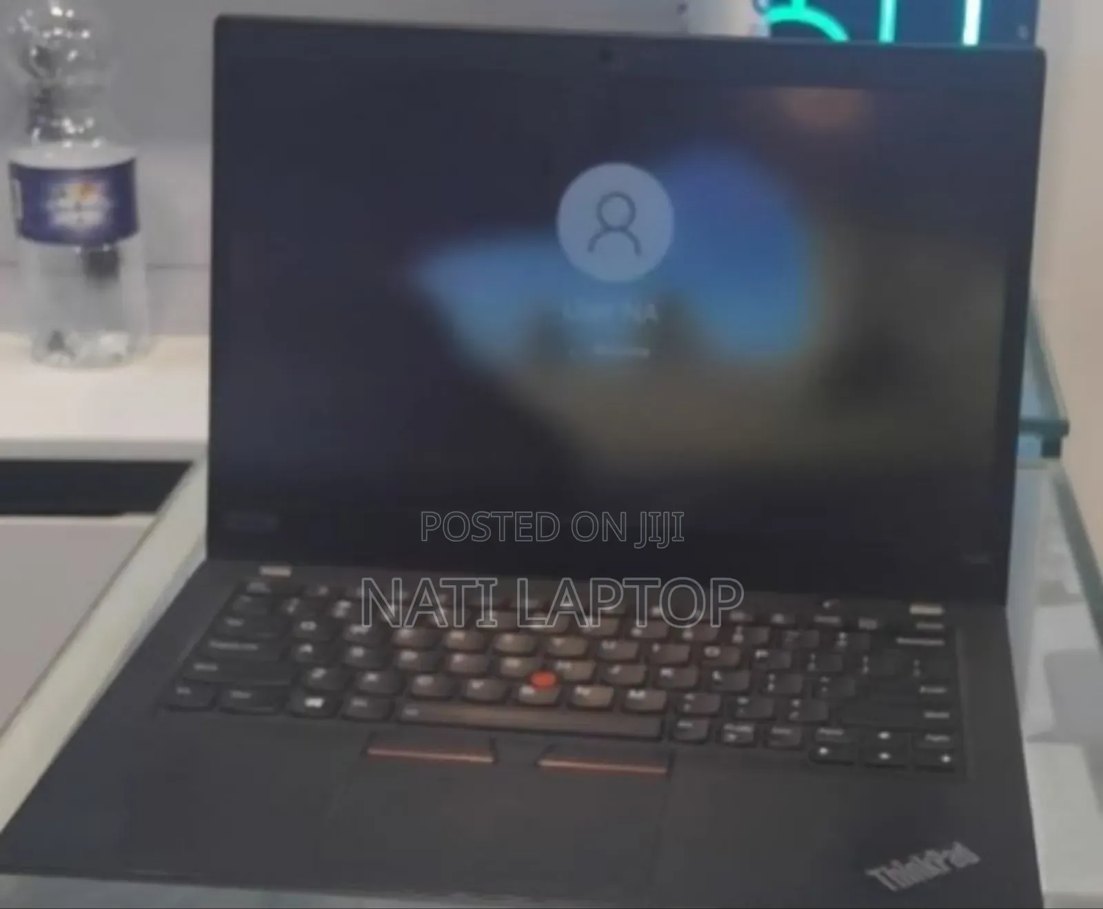 New Laptop Lenovo ThinkPad X390 16GB AMD Ryzen 5 SSD 512GB