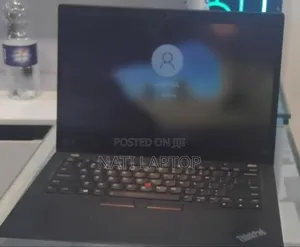 New Laptop Lenovo ThinkPad X390 16GB AMD Ryzen 5 SSD 512GB