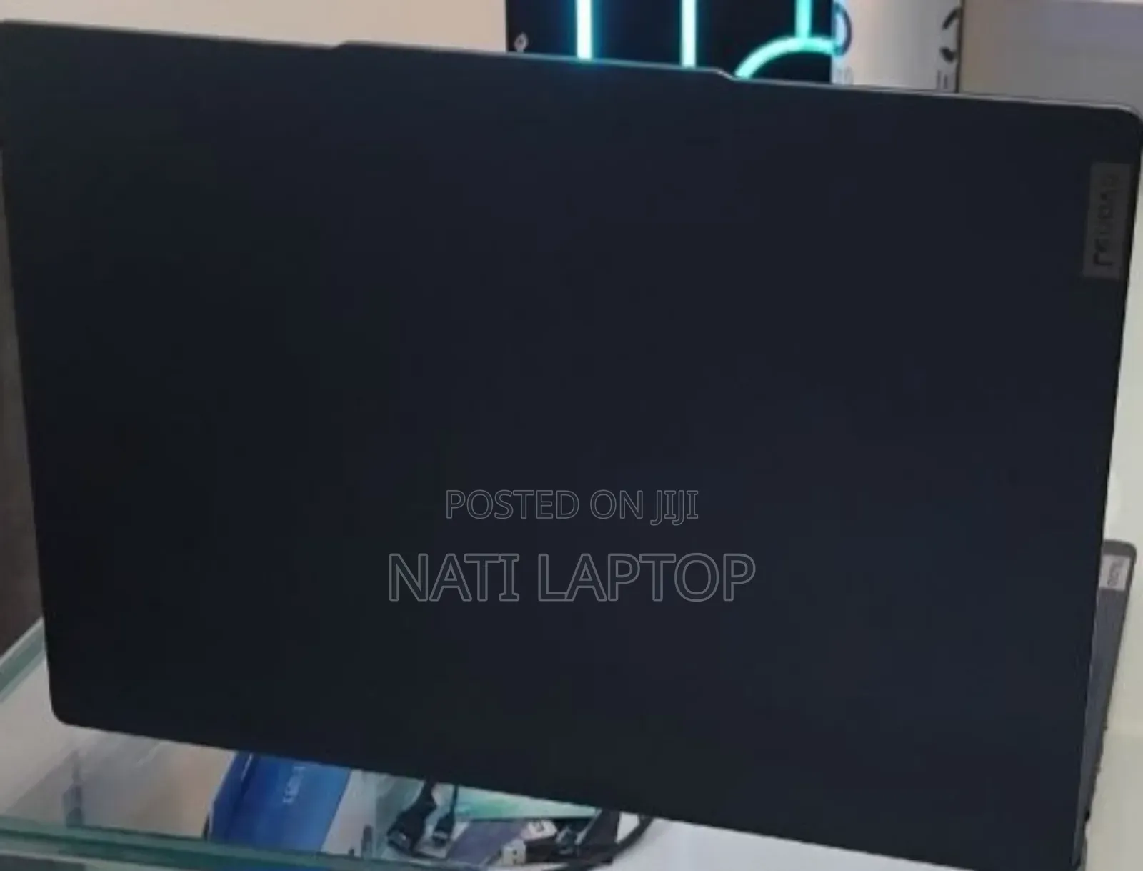 New Laptop Lenovo 16GB AMD Ryzen 7 SSD 512GB