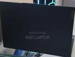 New Laptop Lenovo 16GB AMD Ryzen 7 SSD 512GB