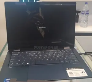 New Laptop HP OmniBook 5 14" 16GB Intel Core Ultra 7 SSD 1T