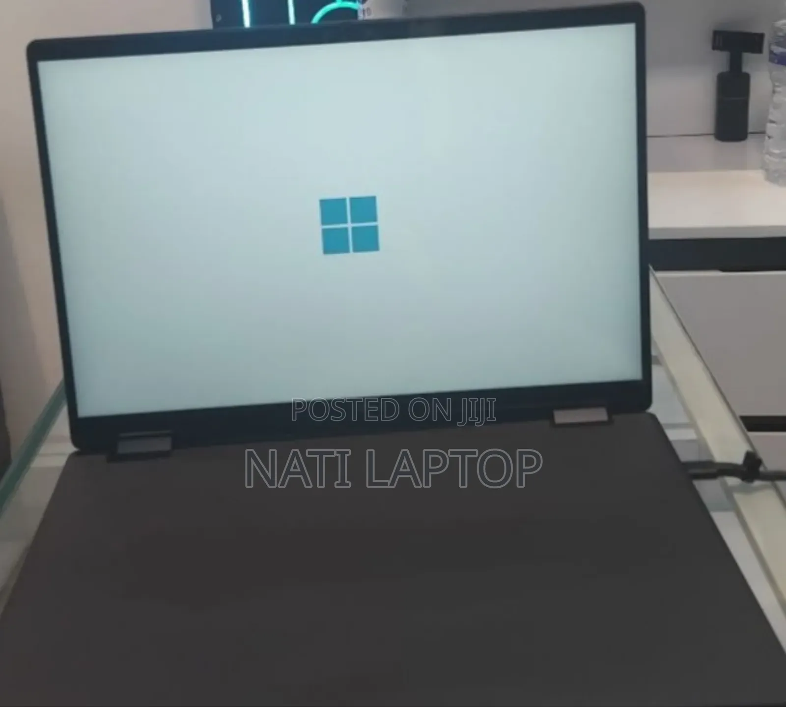 New Laptop HP OmniBook 5 14" 16GB Intel Core Ultra 7 SSD 1T