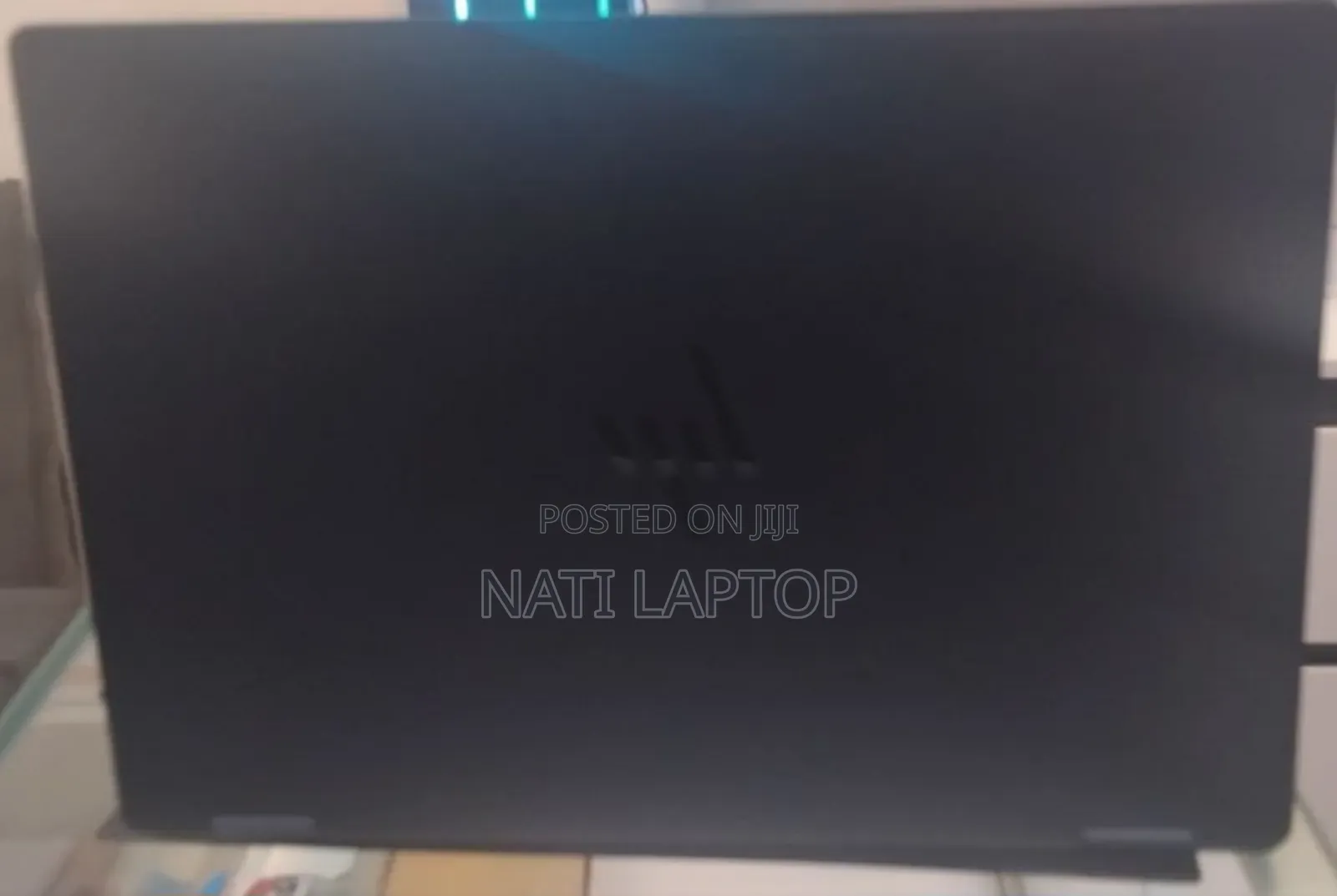 New Laptop HP OmniBook 5 14" 16GB Intel Core Ultra 7 SSD 1T