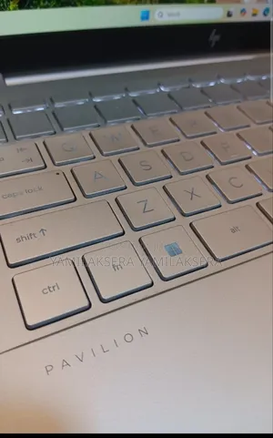 New Laptop HP Pavilion 14 16GB Intel Core i7 SSD 1T