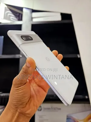 New Google Pixel 7 128 GB White