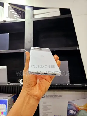 New Google Pixel 7 128 GB White