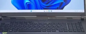 New Laptop Asus ROG Strix G15 32GB Intel Core i9 SSD 2T
