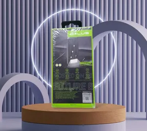 Calus Powerbank : Efficient and Durable.