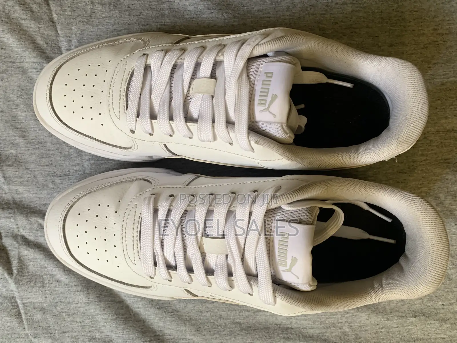 Puma Men’S Shoes Caven Puma