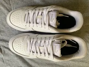 Puma Men’S Shoes Caven Puma