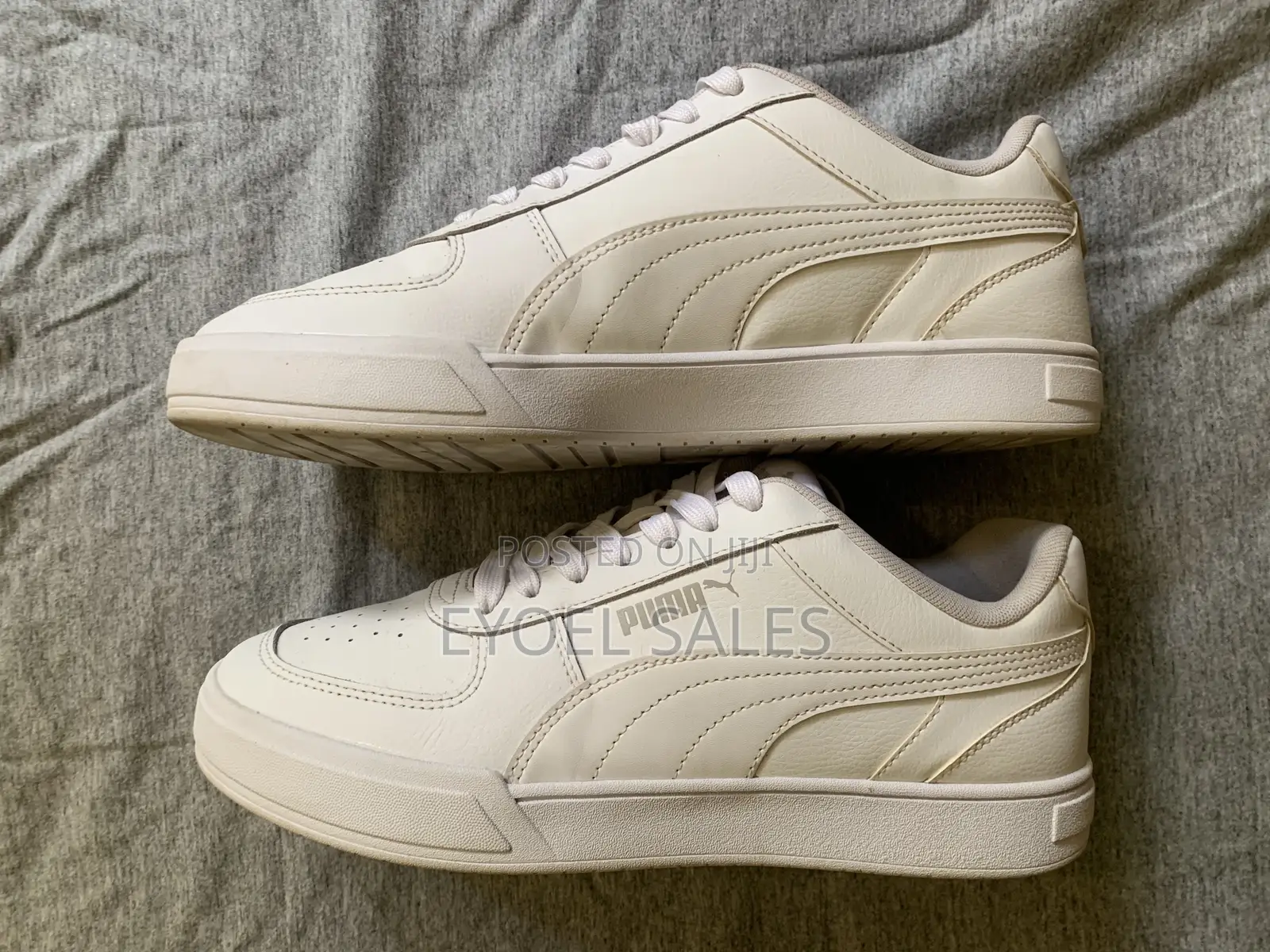 Puma Men’S Shoes Caven Puma